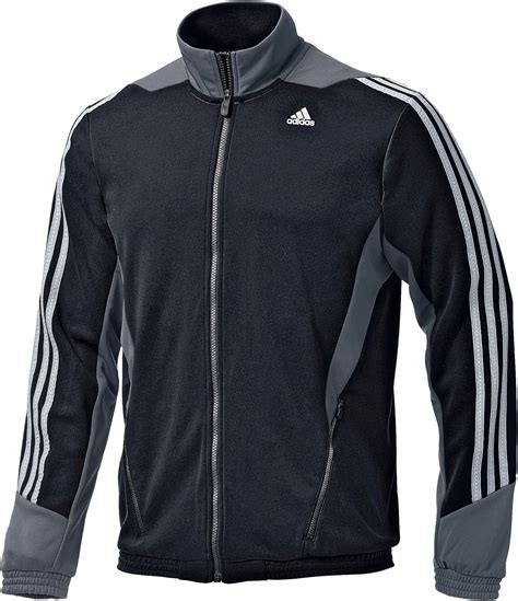 adidas Trainingsjacks Heren 